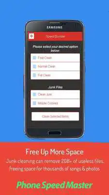 Play Phone Speed Booster [BETA]